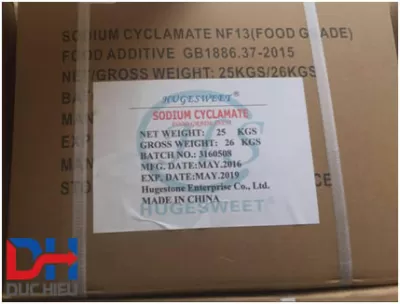 Cylamate
